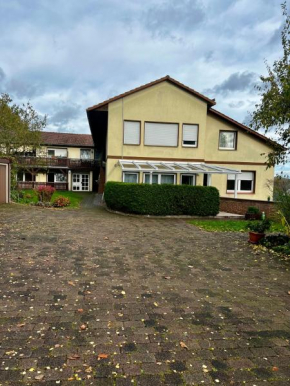 Apartment zum Aatal